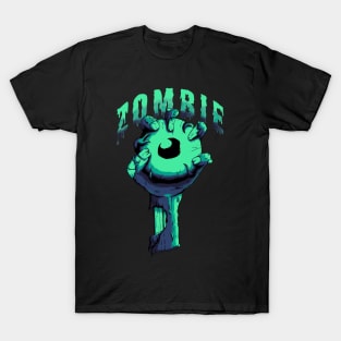 Zombie T-Shirt